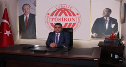 TÜSİKON GENEL BAŞKANI ORHAN BEŞİKTEPE’NİN 5 NİSAN AVUKATLAR GÜNÜ MESAJI