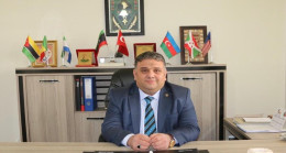 TÜSİKON GENEL BAŞKANI ORHAN BEŞİKTEPE`DEN RAMAZAN AYI VE ESNAFA DESTEK MESAJI