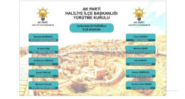 M.FATİH AS `DAN TEŞEKKÜR MESAJI