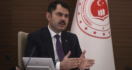 BAKAN KURUM’DAN RAKMLARLA KENTSEL DÖNÜŞÜM…