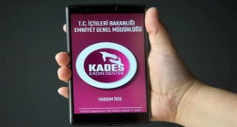 Bütün Kadınlar KADES’i İndirsin