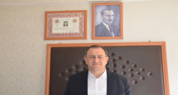 CHP BİRECİK İLÇE BAŞKANI AVUKAT SAKIP YAŞAR `DAN  5 NİSAN AVUKATLAR GÜNÜ MESAJI
