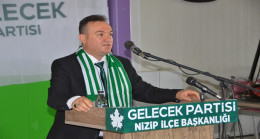 Mehmet Danaoğlu `ndan 23 Nisan mesajı