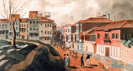 Osmanlı’da Şehircilik Anlayışı