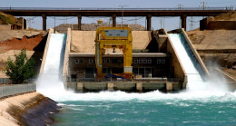 Şanlıurfa İlimizde Sulama Sezonu Başladı