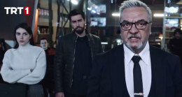 Teşkilat 7.bölümüyle nefesleri kesti