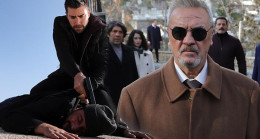 Teşkilat’ta bu hafta nefesler tutulacak!