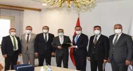 Şanlıurfa Uçak Saatleri ve Seferlerine Düzenleme