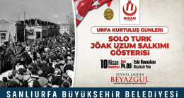 “11 NİSAN KURTULUŞ ETKİNLİKLERİ” PROGRAMI GÜNCELLENDİ
