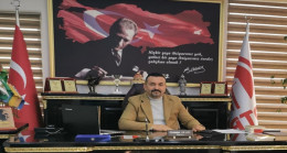 ANTALYA GAYRİMENKUL PLATFORMUNDA ÇIĞIR AÇTI