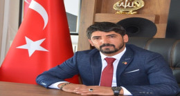 AZİZ AKKUŞ `TAN 3 MAYIS TÜRKÇÜLÜK GÜNÜ MESAJI