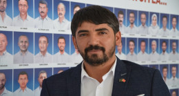 AZİZ AKKUŞ `TAN KADİR GECESİ MESAJI