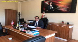 Ali Sökmen ‘den Kadir Gecesi Mesajı