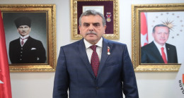 BAŞKAN BEYAZGÜL:” KADİR GECEMİZ MÜBAREK OLSUN”