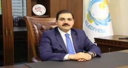 BAŞKAN CANPOLAT’TAN RAMAZAN BAYRAMI MESAJI
