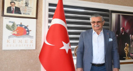 “GELECEK ADINA UMUTLUYUZ!”
