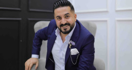 Hasan Çoban’ın yeni single heyecanı!