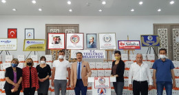 Hayırlara vesile olmak