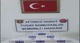 Hudut Kartallarımız Vatan Nöbetinde