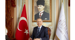İstanbul Valisi Ali YERLİKAYA