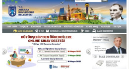 LGS VE YKS DENEME SINAVI İÇİN KAYITLAR BAŞLADI