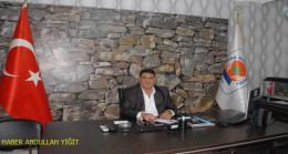 M. Türki Gündoğan `dan Anneler Günü Mesajı