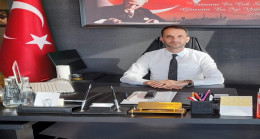 MUSTAFA SUNGUR ÜLGER ‘DEN KADİR GECESİ MESAJI