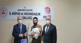 Hayata Bir fidan Sizden Doğan Her Çocuk için bir fidan bizden