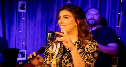 Sarah Haderi müzik dünyasına hazır