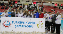 Sporda İzmir rüzgarı