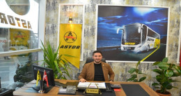 ASTOR TURİZM` DEN KADİR GECESİ MESAJI