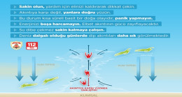 Akıntıya Karşı Yüzmek Yanlıştır