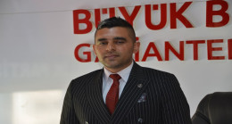 BÜYÜK BİRLİK PARTİSİNDE SEFER ÇOBAN DÖNEMİ