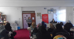 Bakan Yanık, “ ‘Eğitim, Ailede Başlar’