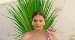 DEMET ŞARKISI İLE YAZ GELDİ…