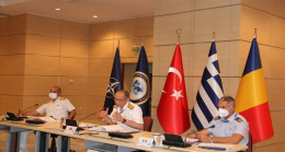 Deniz Güvenliği Konferansı-2021