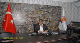 M. TÜRKİ GÜNDOĞAN `DAN BABALAR GÜNÜ MESAJI