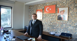 MEHMET KIZIL’DAN BABALAR GÜNÜ MESAJI