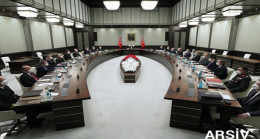 MGK Bildirisi