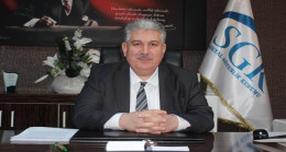 SGK’ DA BORÇ YAPILANDIRMASI BAŞLADI