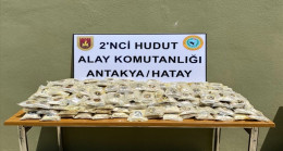 Sınırlarımız Onlara Emanet