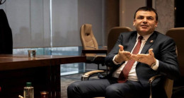 TÜMKİAD DÜNYAYA AÇILIYOR