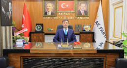 Başkan Kırıkçı’dan Uzlaşma ve Çözüm Çağrısı