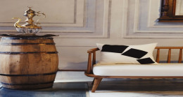 Yaşam alanlarında Bauhaus dinamizmi
