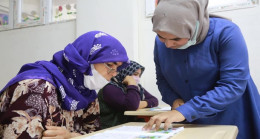 EYYÜBIYELİ KADINLARDAN BAŞKAN KUŞ’A TEŞEKKÜR