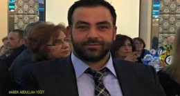 HADİ ÖZTOP `TAN KURBAN BAYRAMI MESAJI
