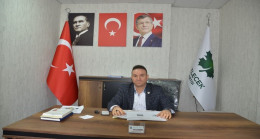 MEHMET DANAOĞLU `NDAN KURBAN BAYRAMI MESAJI