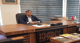 Rıdvan Söylemez Duyurdu : Kahraman Urfalı