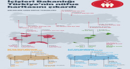 Türkiye’nin Nüfus Haritası