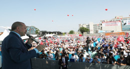 “YAKINDA KENDİ AŞIMIZI DA DEVREYE ALIYORUZ”